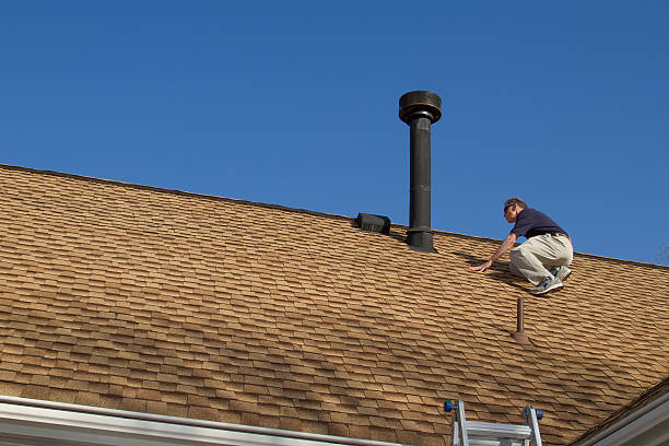 Best Asphalt Shingles Roofing  in USA